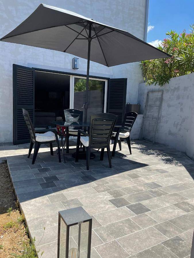 Gîte pour 2 personnes, avec Terrasse et Jardin à Moncale - 2