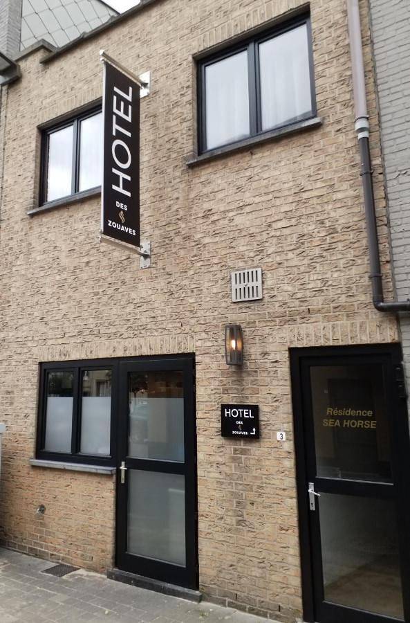 Hôtel pour 2 personnes, avec vue
