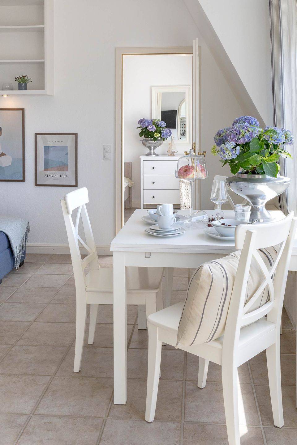 Ganze Wohnung, Hein Wichtig- Mod. 2 Zimmerwhg. mit Meerblick in Westerland, Sylt (Gemeinde)
