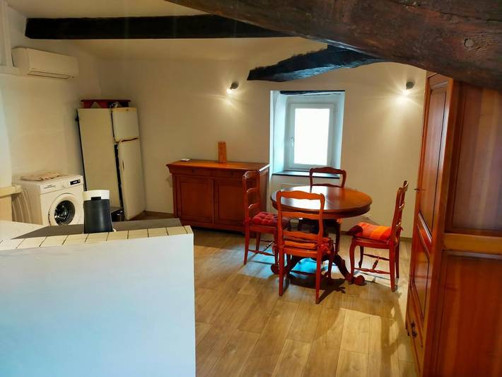 Gîte pour 2 personnes à Saint-Hippolyte-du-Fort - 2