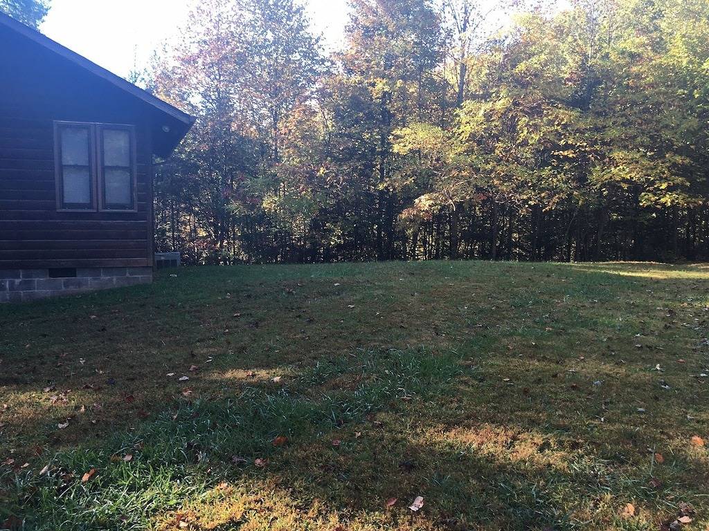 Chalet for 4 Guests in Gatlinburg, Sevier County