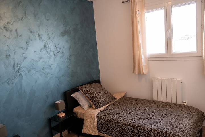 Location de vacances pour 4 personnes à Sorgues - 2