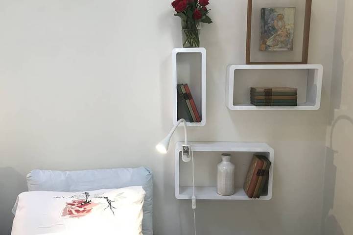 Maison de vacances pour 6 personnes, avec terrasse et jacuzzi, animaux acceptés à Paris - 3