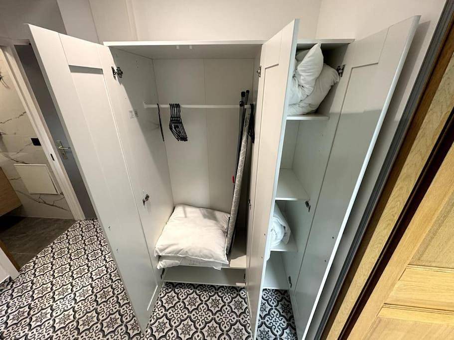 Appartement entier, L'étoile de Seine 77 Appartement 1 in Dammarie-les-Lys, Seine-et-Marne