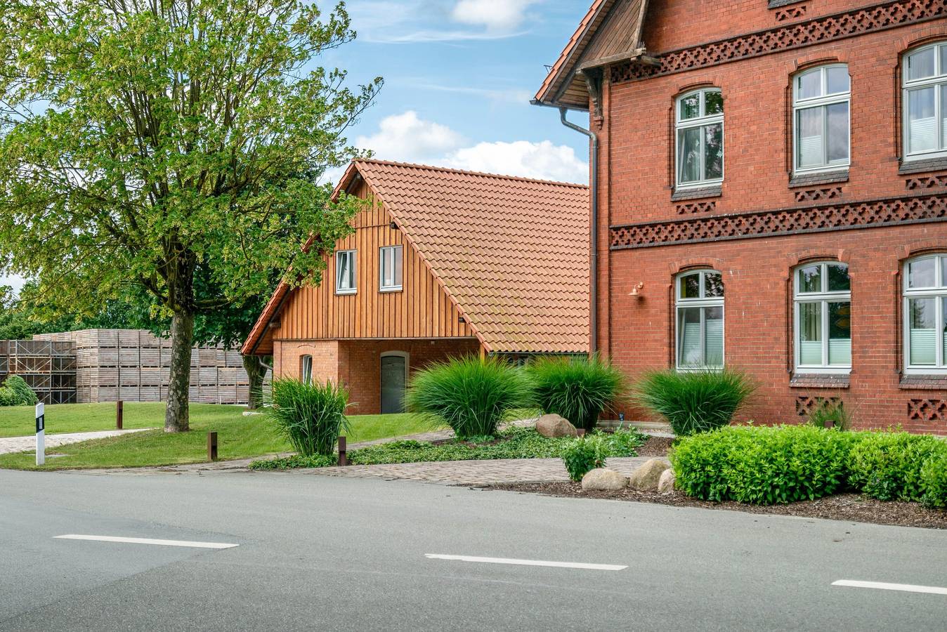 Ganze Wohnung, Sternenruhe auf einem Bauernhof im Wendland in Schnega, Landkreis Lüchow-Dannenberg