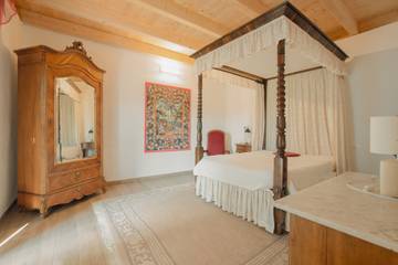 Ferienhaus für 5 Personen in Colmegna (Luino), Comune di Luino, Bild 4