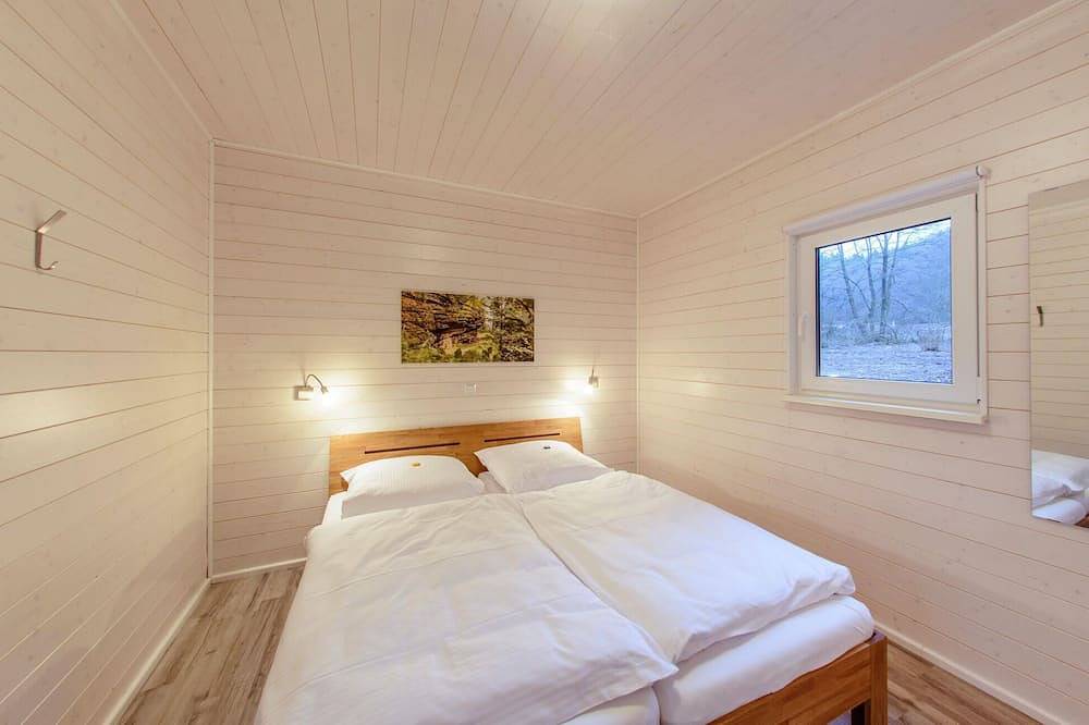 Schönes Haus in Ruhla mit Sauna in Ruhla, Rennsteig