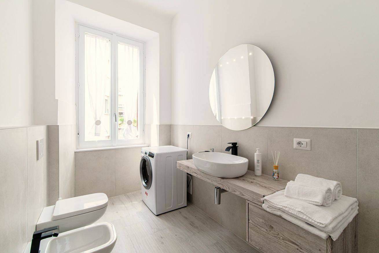 Appartamento intero, The Gallery in Como, Lago di Como