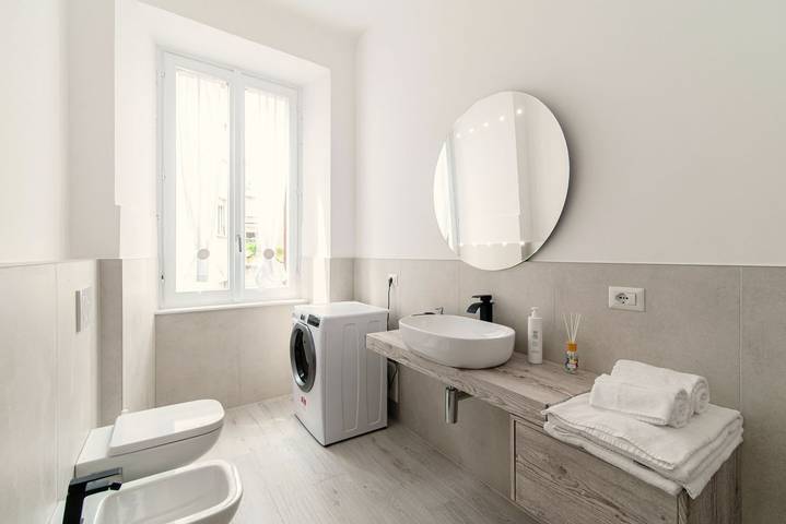 Ferienwohnung für 2 Personen in der Lombardei - 4