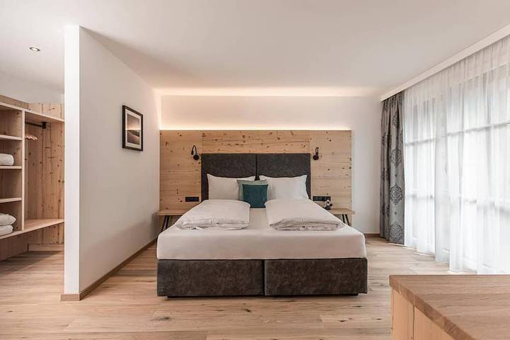 B&B für 2 Personen, mit Sauna in Flachau - 3