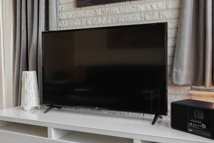 Bungalow für 4 Personen, mit Garten und Sauna in Noord-Beveland - 4