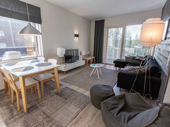 Location de vacances pour 4 personnes à Sirkka - 4
