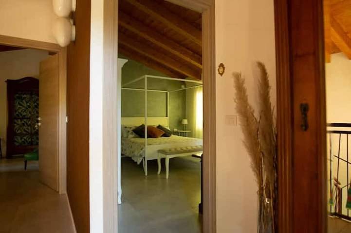 Ca 'Eighty-nine in Mestre, Venedig