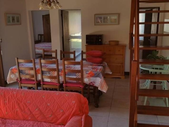 Villa pour 6 personnes, avec jardin à Biscarrosse - 3