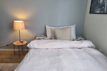 Alojamiento Y Desayuno para 2 Personas en Gotemburgo, Sur de Suecia, Foto 4