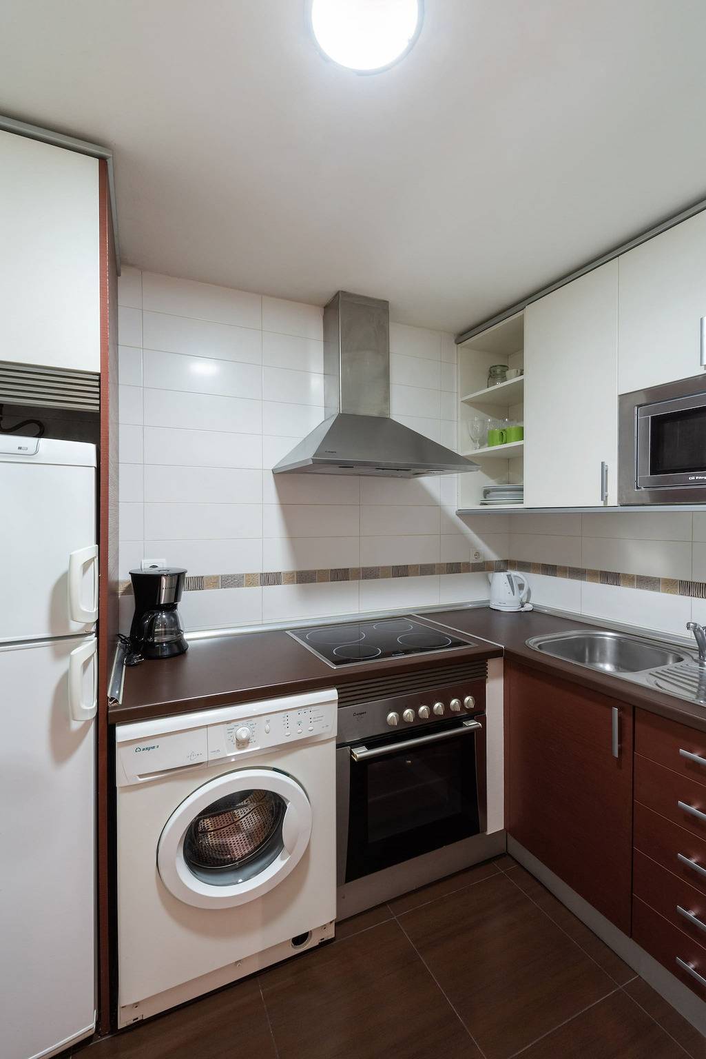 Ganze Wohnung, Corredera in Centro (Madrid), Madrid