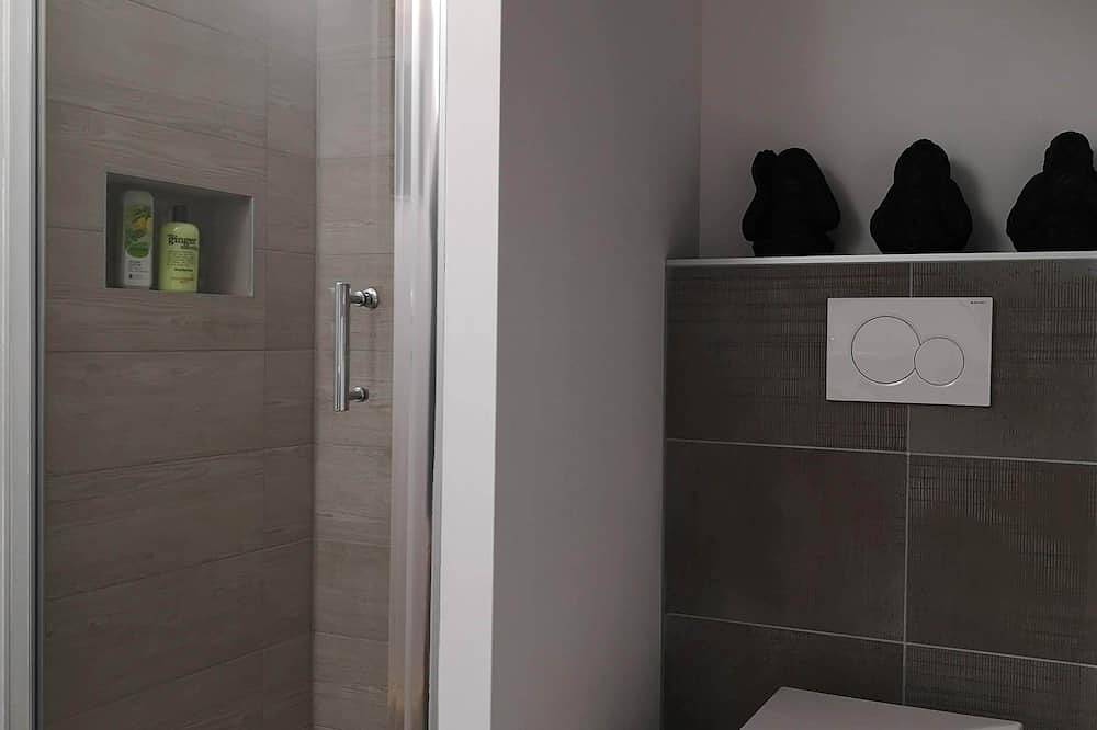 Ganze Wohnung, 3 Zimmer im Zentrum von Kehl, 300 m von der Linie Tram D (Strasbourg / Kehl) entfernt in Kehl, Mittlerer Schwarzwald