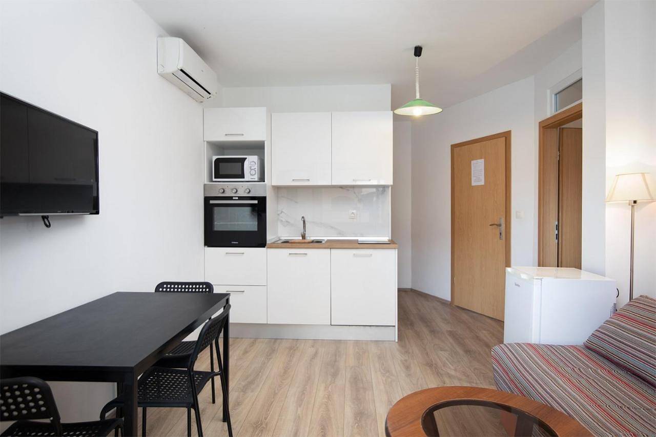 Apartment in Medulin City, Medulin