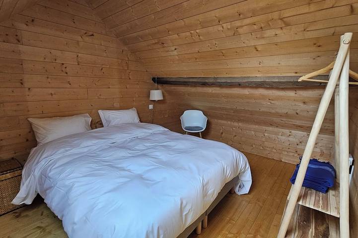 Gîte pour 5 personnes, animaux acceptés à Meyrignac-l'Église - 2