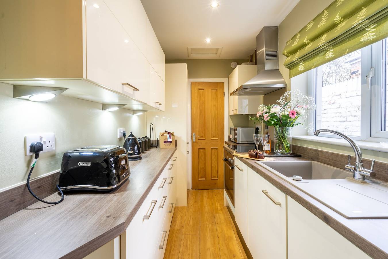 7 Buckingham Street  in York, Yorkshire und the Humber