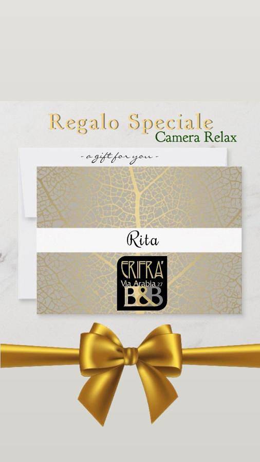 B&B Erifrà Piccolo Hotel in Cosenza, Provincia di Cosenza