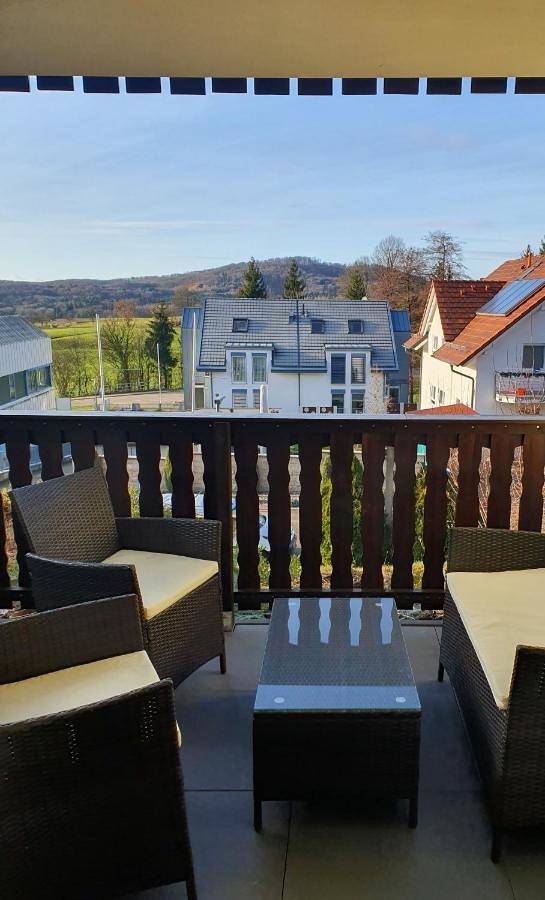 Ganze Wohnung, Ferienwohnung Sölden bei Freiburg im Breisgau in Sölden, Südschwarzwald