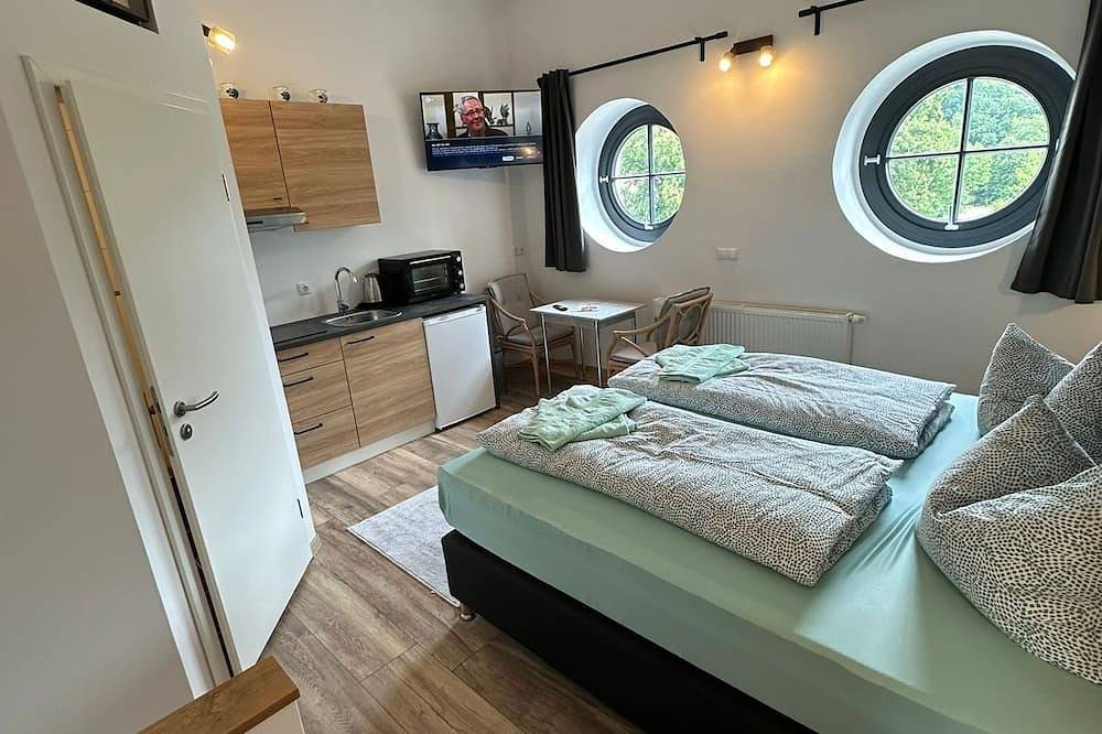 Ganze Wohnung, Brennerei 5 - Brennerei Federow in Federow, Kargow