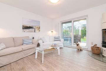 Bungalow für 4 Personen in Lensterstrand, Grömitz, Bild 4