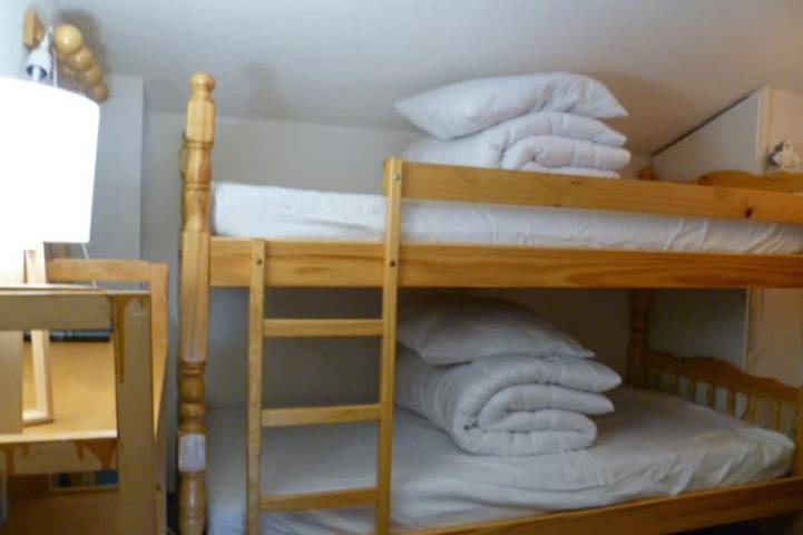 Gîte pour 6 personnes à Montferrier - 2