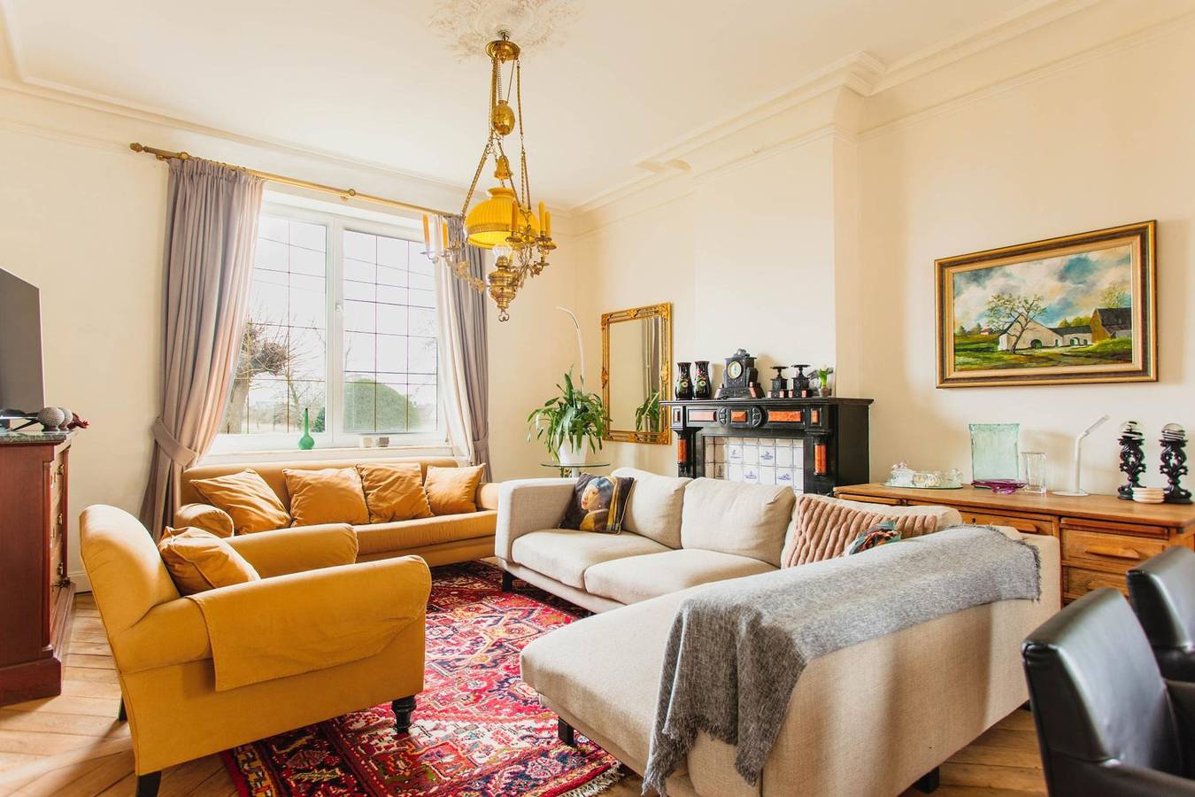 Beautiful mansion with swimmingpool, close to Maastricht in Bilzen, Hoge Kempen
