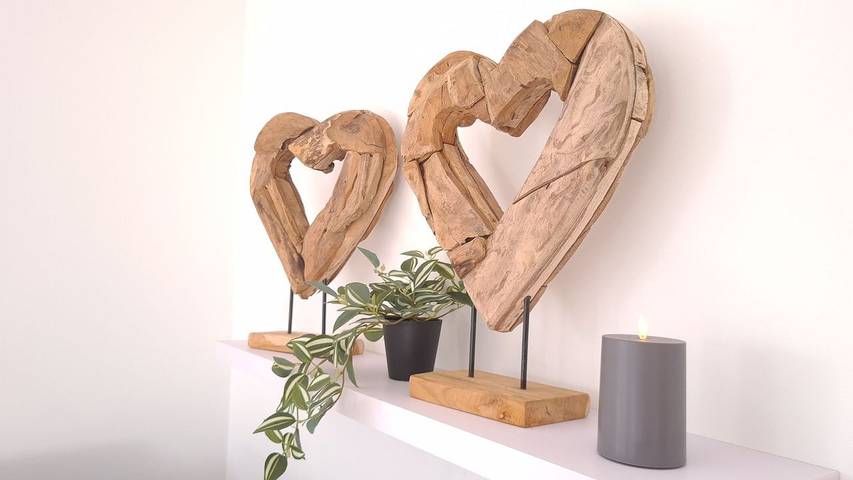 Ferienhaus für 6 Personen, mit Garten und Balkon in Wesermarsch - 4