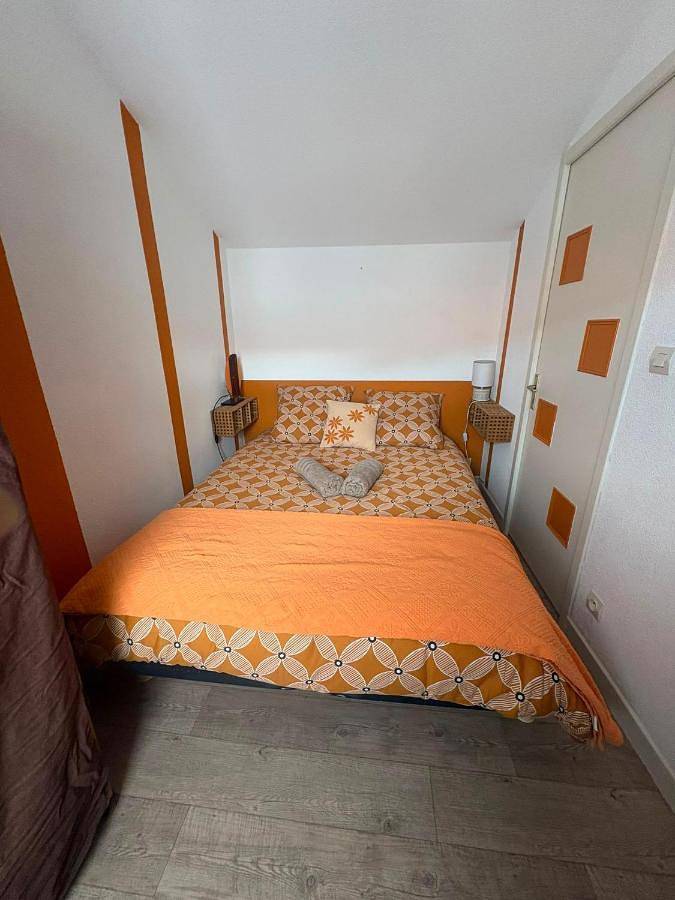 Location de vacances pour 6 personnes, avec Terrasse et Piscine dans Plage De L Arneche Meschers Sur Gironde - 2