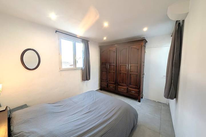 Location de vacances pour 8 personnes dans Port De Palavas Palavas Les Flots - 2