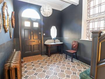 Cottage for 12 People in Llandudno, Conwy region, Photo 3