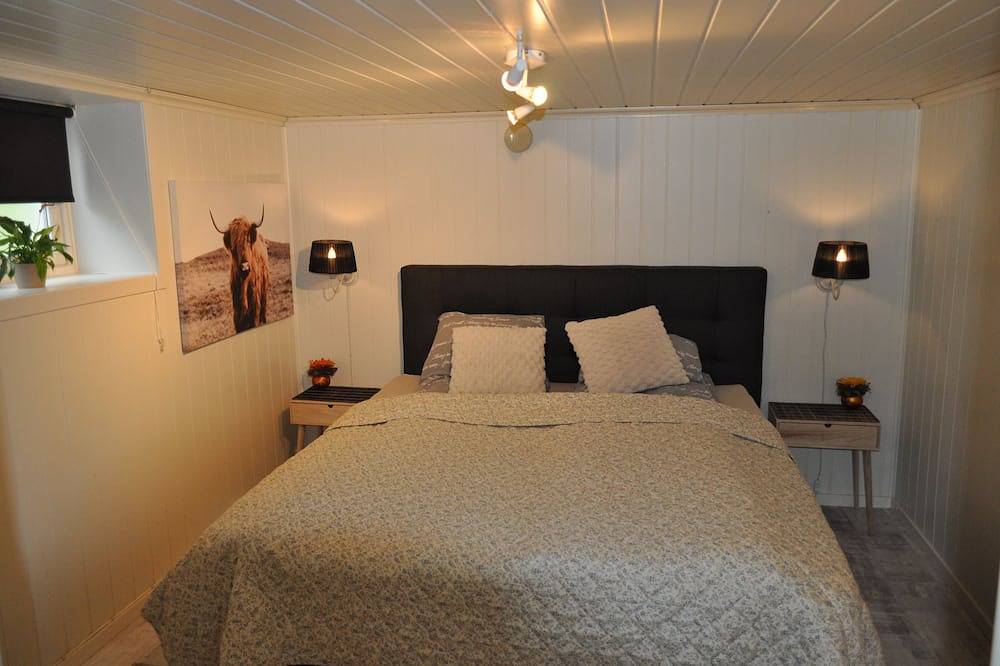 Ganze Wohnung, Frednes Cosy Retreat - Centrally located! Free parking and Wifi in Porsgrunn