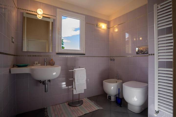 Maison d’hôte pour 2 personnes, avec terrasse et vue à Corniglia - 4