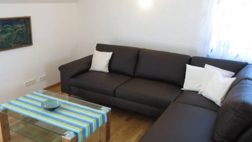 Ferienhaus für 6 Personen, mit Garten am Bodensee - 2