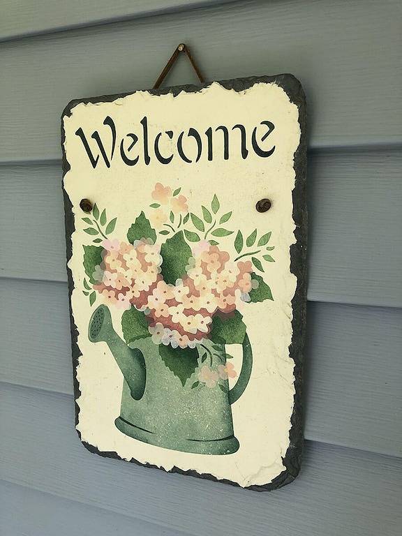 Ferienhaus für 5 Personen, mit Terrasse und Garten - 1