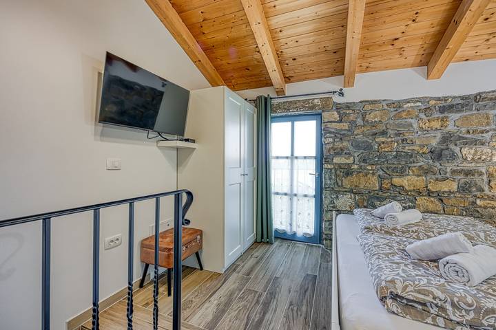 Gîte pour 3 personnes, avec sauna et terrasse à Koper - 3
