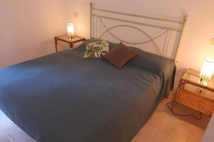 Appartement entier, La Terrasse sur la Plage in Monte Argentario, Province de Grosseto