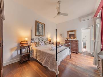 Apartamento para 18 Personas en Sanlúcar la Mayor, Provincia de Sevilla, Foto 2