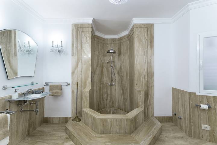 Ferienhaus für 4 Personen, mit Garten auf den Kanaren - 3