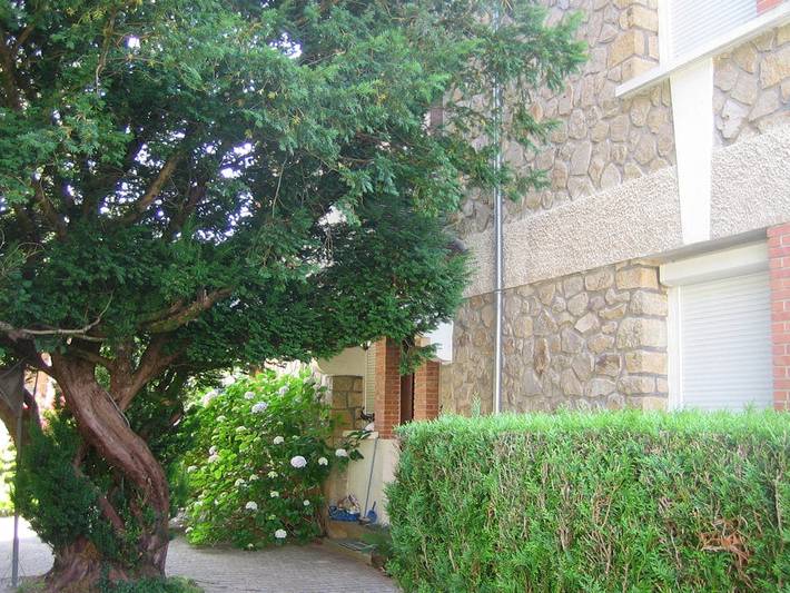 Chambre d’hôte pour 2 personnes, avec piscine et jardin