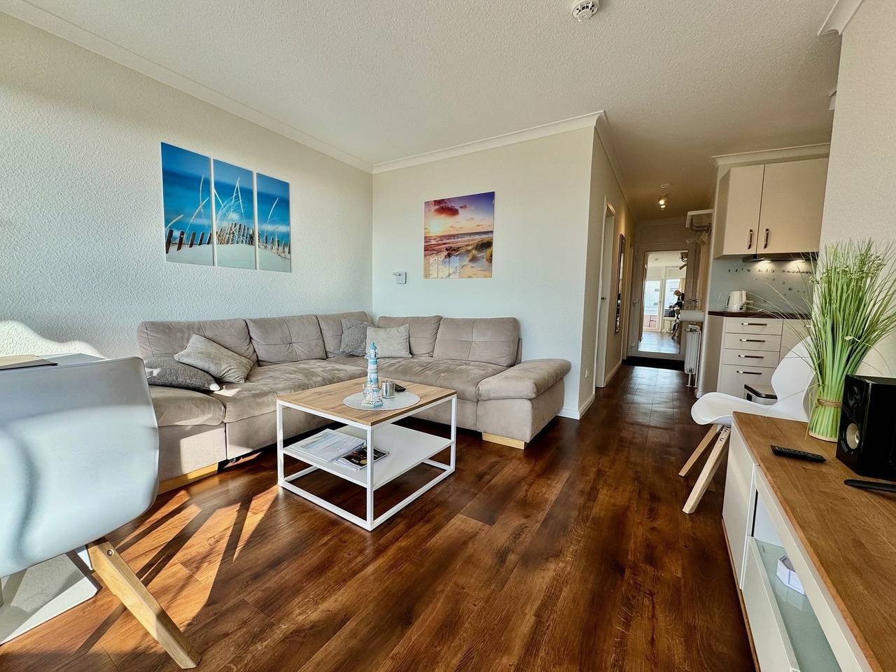 Ferienwohnung in Grömitz ab 95€ pro Nacht