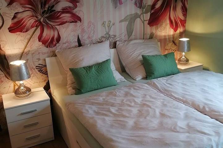 Ferienhaus für 6 Personen, mit Garten in Lutherstadt Wittenberg und Umgebung - 2