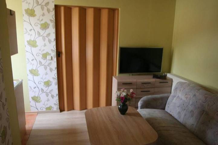 Ferienwohnung für 2 Personen, mit Garten in Harztor - 4