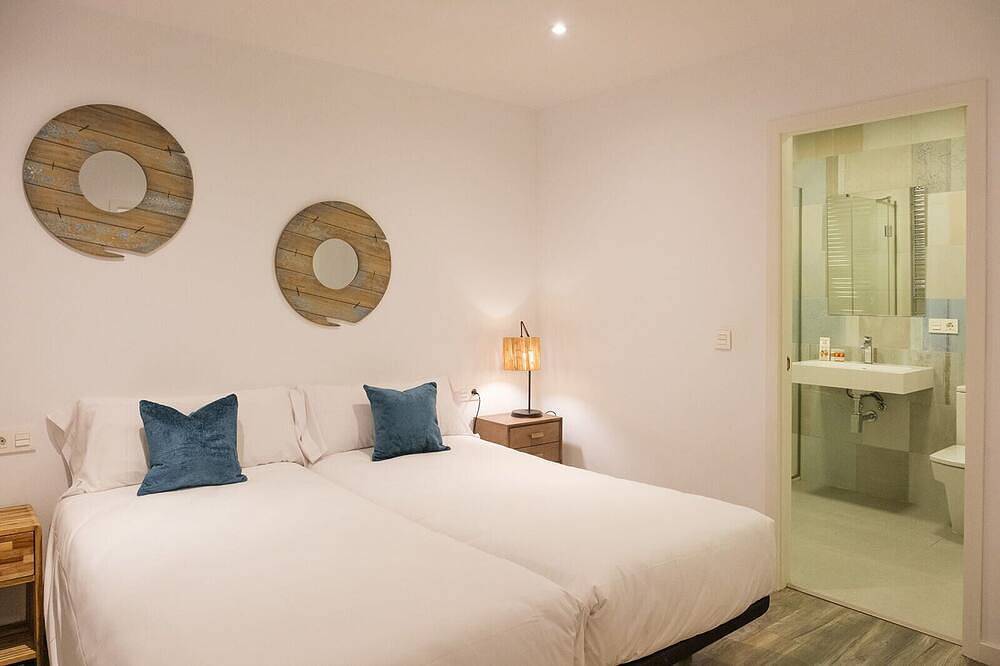 Appartamento intero, Zafiro Flat - Beautiful downtown apartment in Santiago di Compostela, Provincia della Coruña