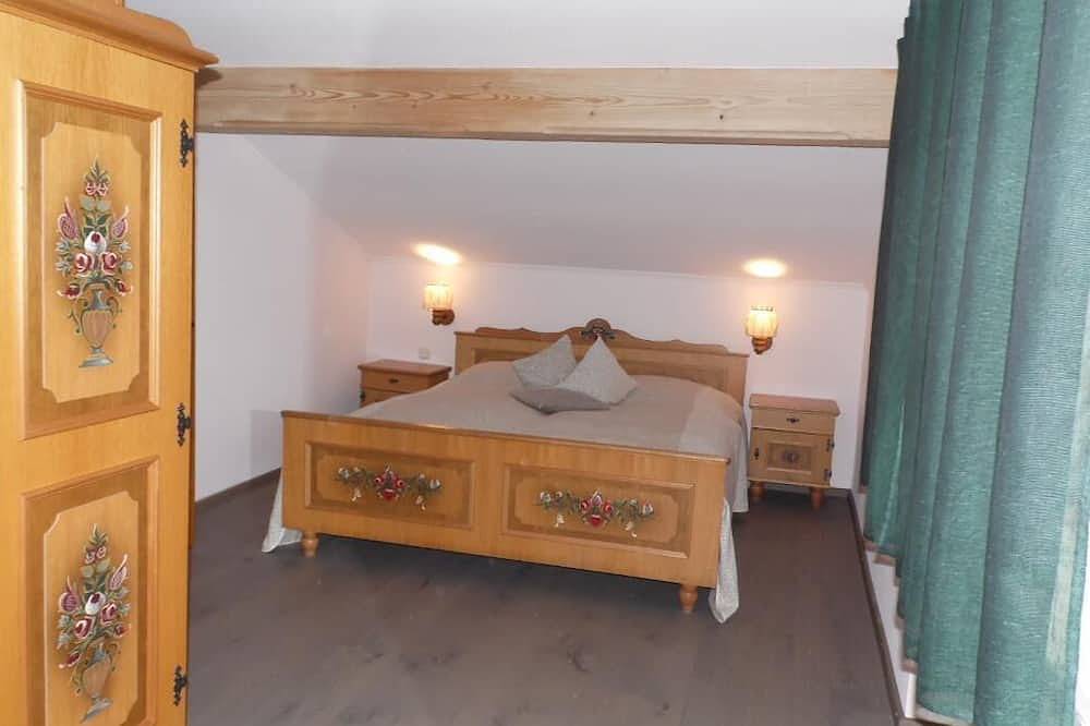 Ganze Wohnung, Gemütliches Ferien-Appartement (40qm) für bis zu 4 Personen in Ruhmannsfelden, Vorderer Bayerischer Wald