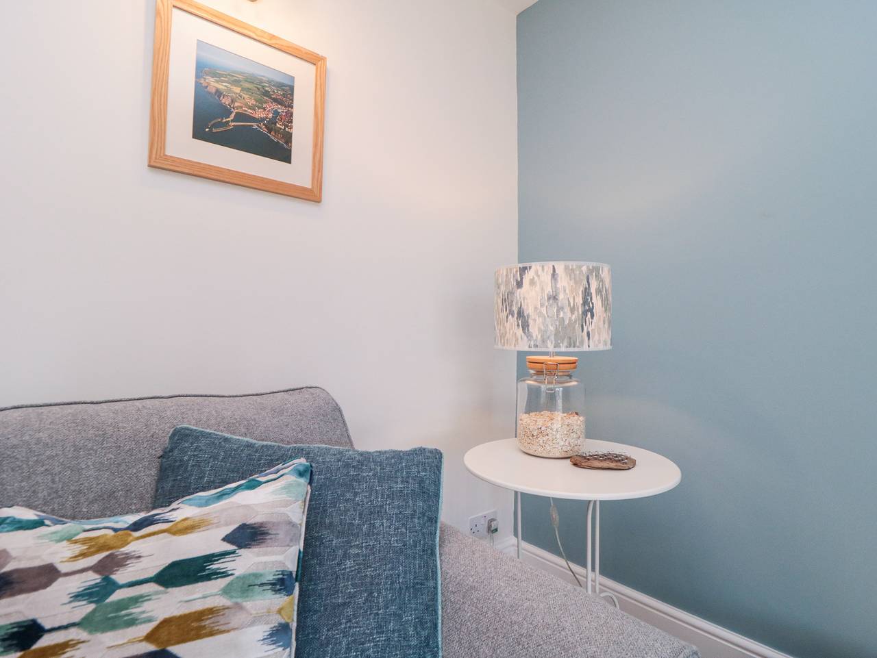 Cottage voor 5 personen met tuin in Hinderwell, North York Moors Nationaalpark