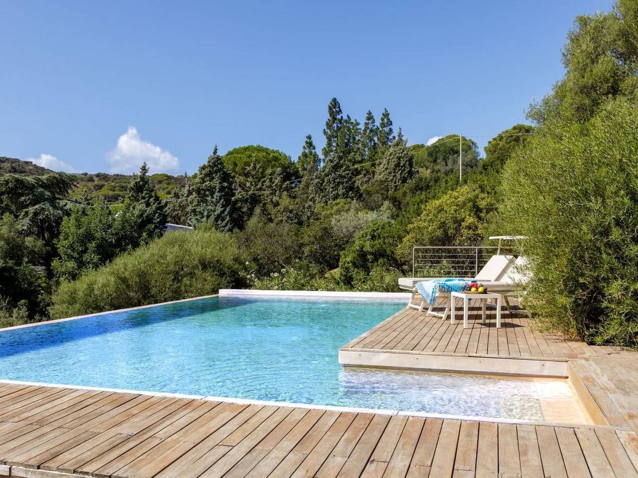 Villa Patrizia in Cagliari e Dintorni